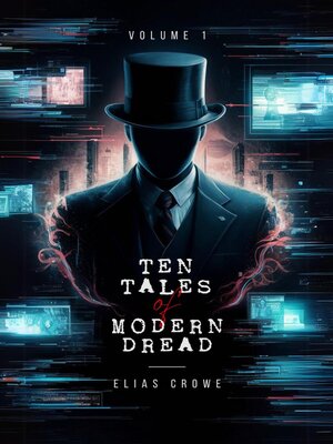 cover image of Ten Tales of Modern Dread